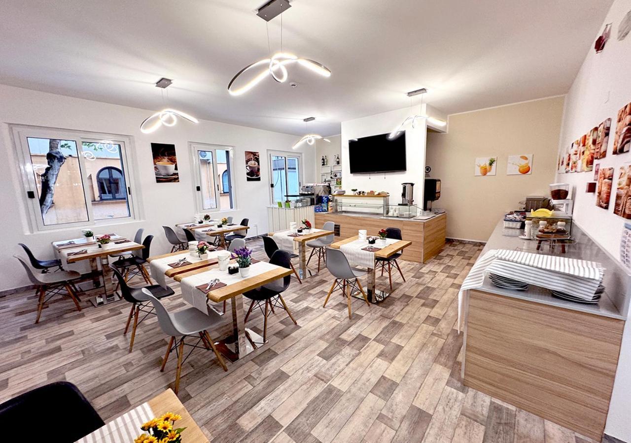 Chiama Hotel Ρίμινι Εξωτερικό φωτογραφία
