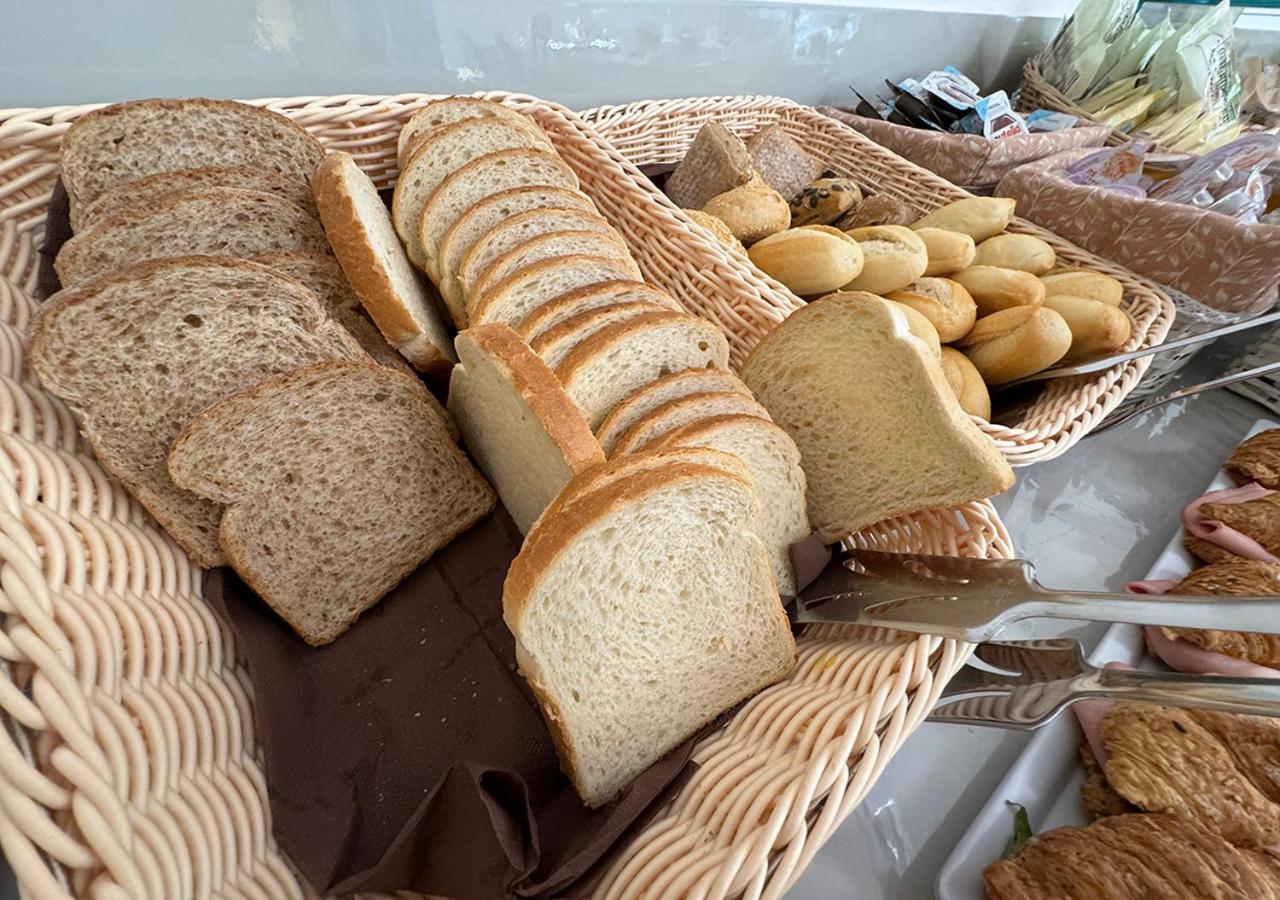 Chiama Hotel Ρίμινι Εξωτερικό φωτογραφία