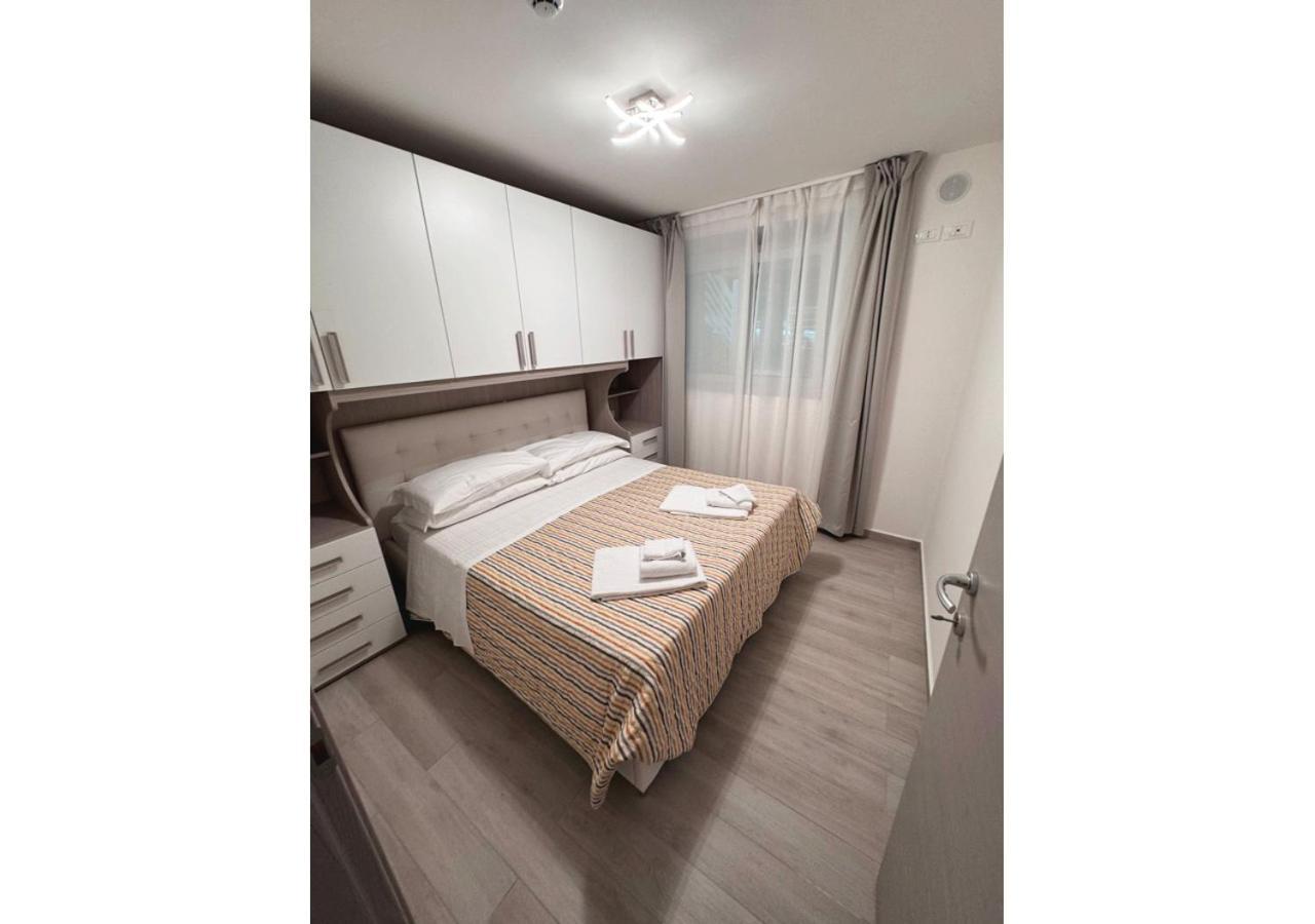 Chiama Hotel Ρίμινι Εξωτερικό φωτογραφία
