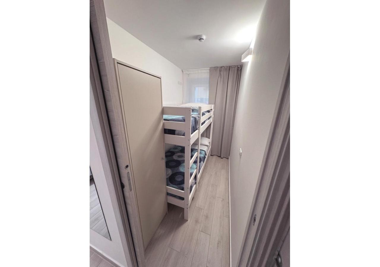 Chiama Hotel Ρίμινι Εξωτερικό φωτογραφία