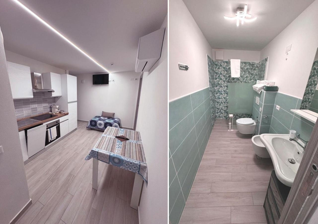 Chiama Hotel Ρίμινι Εξωτερικό φωτογραφία