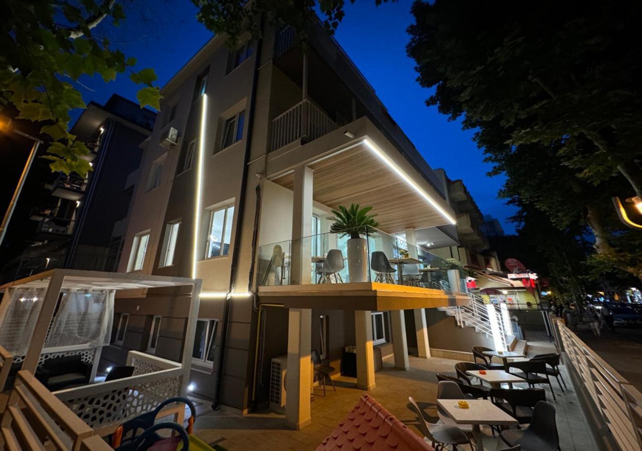 Chiama Hotel Ρίμινι Εξωτερικό φωτογραφία
