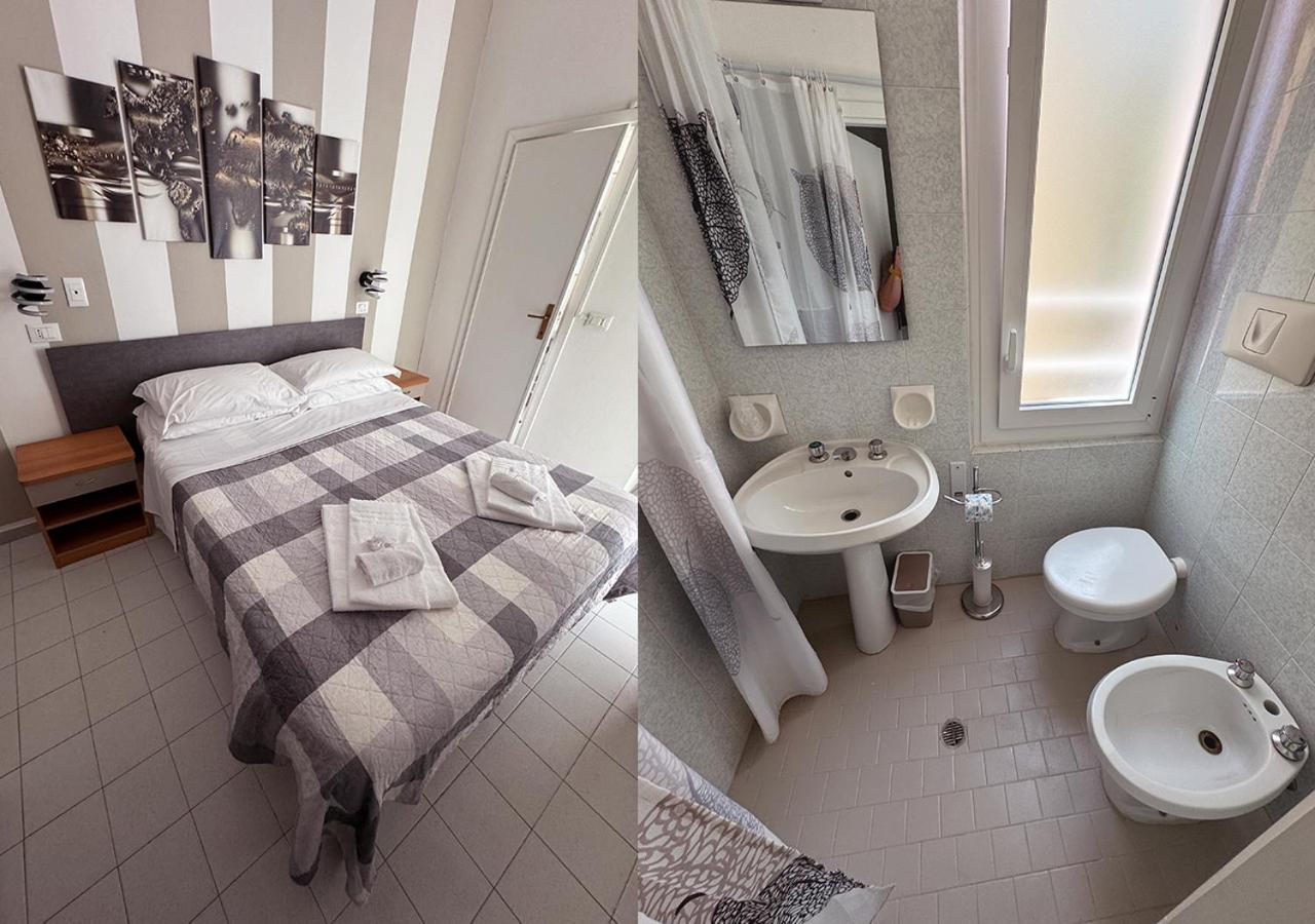 Chiama Hotel Ρίμινι Εξωτερικό φωτογραφία