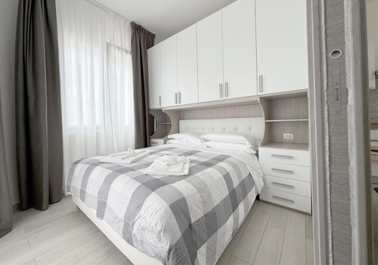 Chiama Hotel Ρίμινι Εξωτερικό φωτογραφία