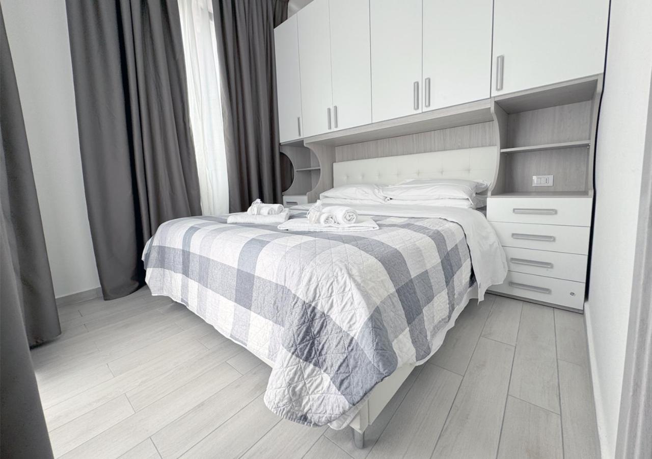 Chiama Hotel Ρίμινι Εξωτερικό φωτογραφία